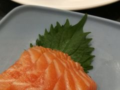 -蓝钻·国际美食海鲜自助百汇(西直门店)