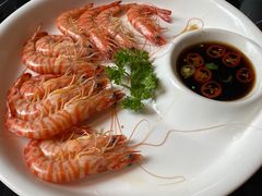 -越宴(西施山路店)