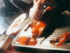 -大鸭梨烤鸭(望京店)