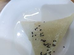 -秦镇史玉林凉皮(翡丽城店)