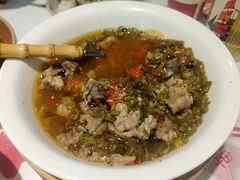 -西江红·株洲本地菜(滨江南路店)