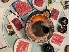 -东来顺饭庄(西直门店)