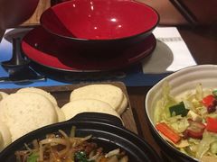 -北方馆(澳门伦敦人店)