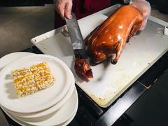 -阿庄新豫菜(航海东路店)