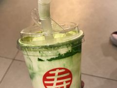 -寿奶茶·鲜奶与茶(合生汇购物中心店)