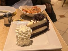-The Cheesecake Factory 芝乐坊餐厅(王府中環店)