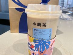 -瑞幸咖啡(118广场店)