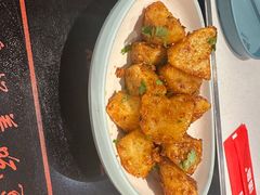 -尚渔味双拼烤鱼(燕郊永旺店)