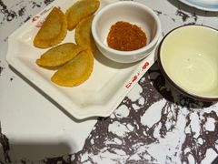 -谢云贵清香水煮鸡火锅(总店)