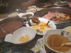 -阪尚皇·原切牛排·烤肉火锅自助(北京路店)