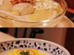 四喜甜汤-林四喜·闽南传家菜(鼓浪屿店)