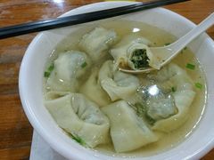 -潘国仙耳光馄饨(黄家阙路店)