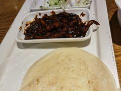 -九毛九西北菜(大东海店)