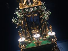 -故宫钟表馆