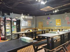 -买又大餐厅(福林里店)