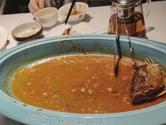 -阿五黄河大鲤鱼(纬三路店)