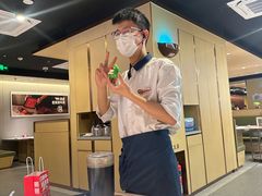 -海底捞火锅(高新万达店)