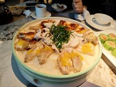 -巡味顺德菜(龙华壹方城店)