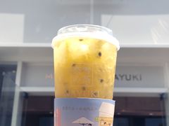 -奈雪的茶(大梅沙8号仓店)