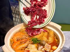 -陶兰居·手工点心·粤菜(圆融时代广场店)