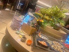 -上海浦东星河湾酒店