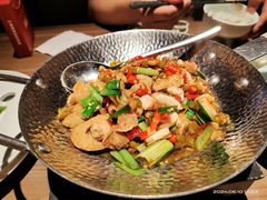 -巡湘记·地道湖南菜(活力城店)