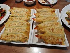 -春水锅贴·传统鲁菜(大明湖店)