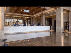 -星河湾温泉洗浴酒店