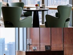 -三迪希尔顿酒店·星空酒廊