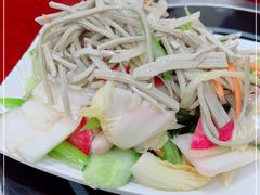 -北京清真房记小吃店