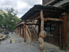 -桑吉林新派藏餐·汤锅·川菜