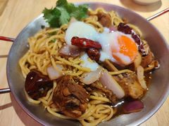 -阿当·小炒牛肉面(人广店)
