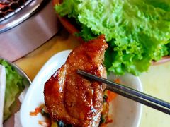 -牛信亭韩国料理·炭火烤肉(紫藤路店)