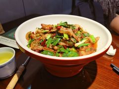 -眉山小馆(华强广场店)