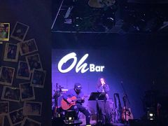 -ohbar live house(人广店)