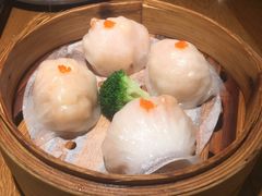 招牌鲜笋虾饺-点心传说·粤菜点心(佐阾虹湾店)