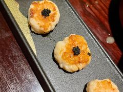 -永安鱼庄·镇江菜(东吴路店)