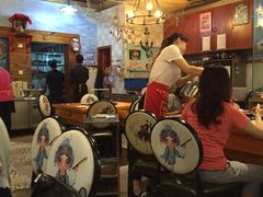 大堂-重庆乌鱼庄·龙滋鲜(青羊大道店)