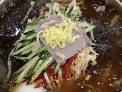 -顺姬冷面(长白西路店)
