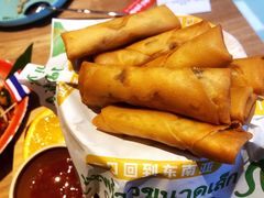 -迷你椰·泰式大排档(观前街店)