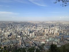 -兰山公园
