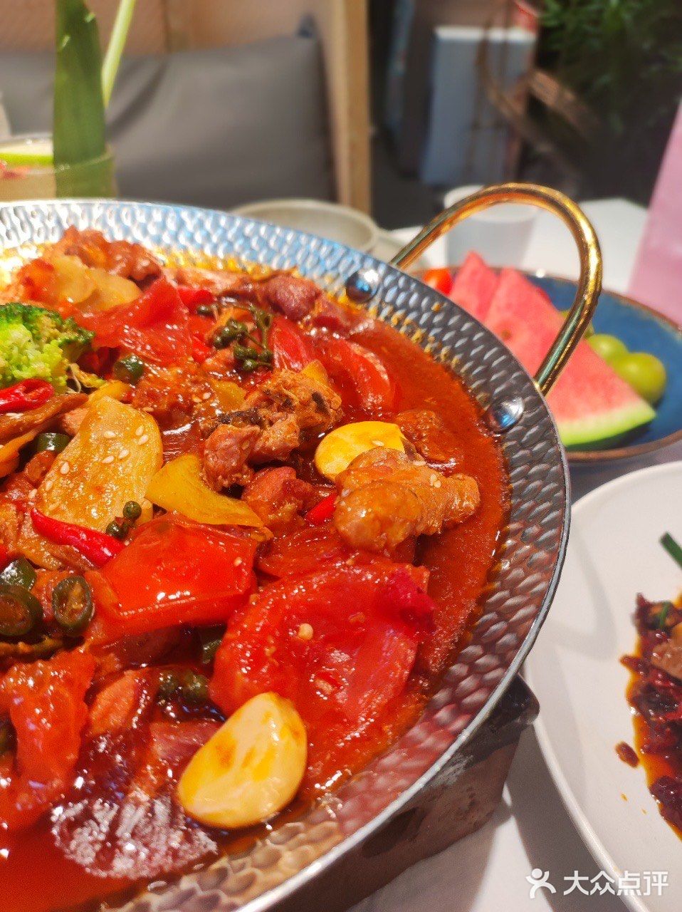 贵阳这家🍅🐔 每一口都是鲜美的惊喜！🍗✨