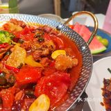 贵阳这家🍅🐔 每一口都是鲜美的惊喜！🍗✨