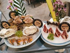 -喜聚薈·花膠雞海鮮火鍋(越秀店)