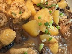 -东北风(江北万达店)