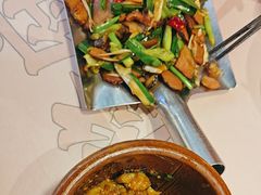 -杨记隆府重庆江湖菜(大悦城店)