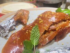 -青年公社烤鸭(青年路店)