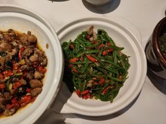 -攸州小镇家湘菜(小米科技园店)