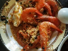 -同庆楼(滨湖万达广场店)