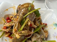 -威海渔村(静安旗舰店)